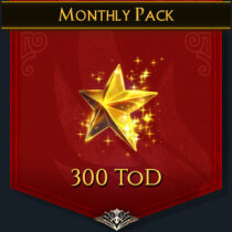 Monthly Pack